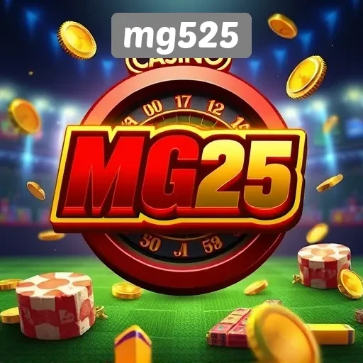Dari Game Kasino hingga Olahraga di MG525
