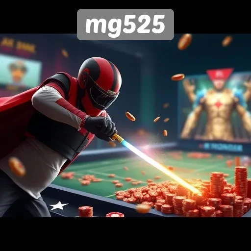 Perbandingan MG525 dengan Situs Game Lainnya