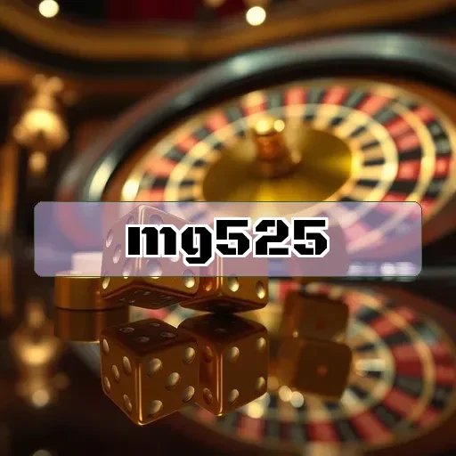 mg525: Temukan Keunggulan dan Fitur Menarik di Dunia Game Online