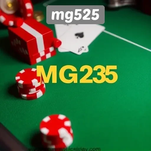 Beragam Jenis Permainan Menarik di mg525 yang Harus Dicoba