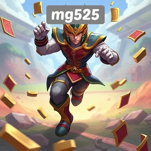 Menjelajahi Fitur Unggulan Situs Game mg525