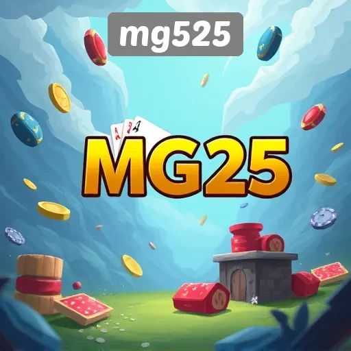 Mengupas Fitur Menarik di Situs Game MG525