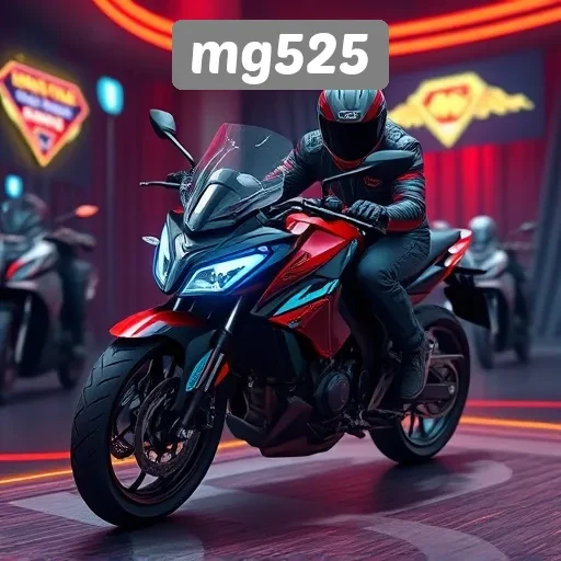 Fitur Unggulan yang Dimiliki Situs Game mg525