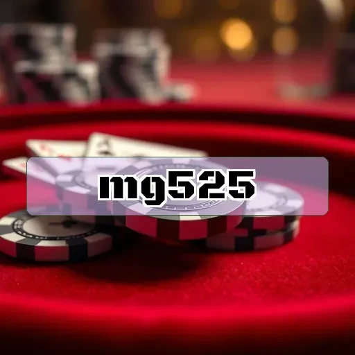 mg525: Fitur dan Keunggulan Game Online Terdepan di Indonesia
