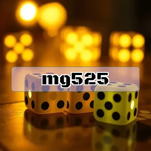 mg525: Temukan Fitur Menarik dan Keunggulan Game Online
