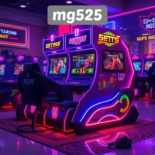 Dampak Situs Game mg525 terhadap Industri Game Lokal