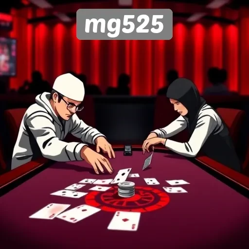 Panduan Memulai Permainan di mg525 untuk Pemula
