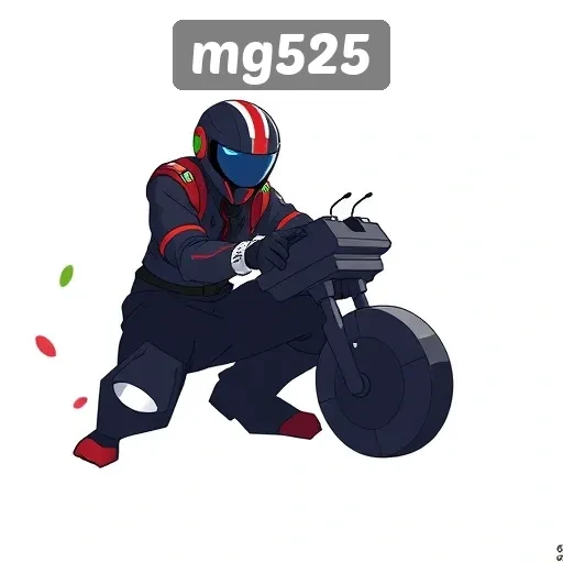 Mengenal mg525 Situs Game Terbaik di Indonesia
