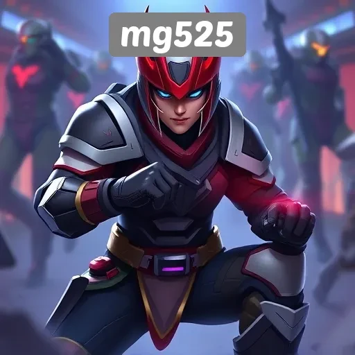 Situs Game mg525: Alternatif Menarik untuk Gamer Indonesia
