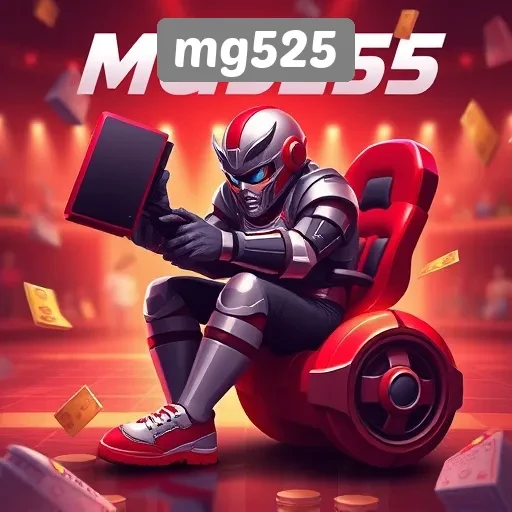 MG525 Sebagai Pilihan Utama untuk Pecinta Game Online