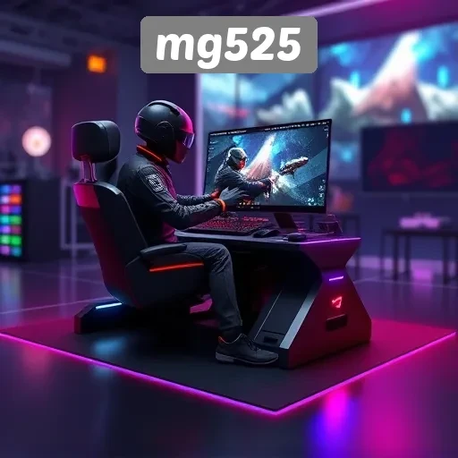 Mengulas Fitur Menarik pada Situs Game MG525