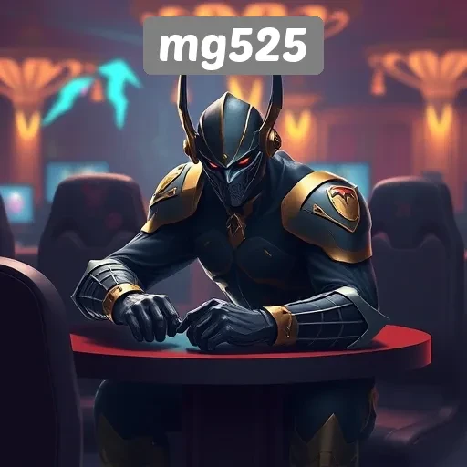 Ulasan Lengkap Mengenai Pengalaman Bermain di Situs MG525
