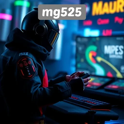 Menilai Keamanan dan Kepercayaan Situs Game Mg525