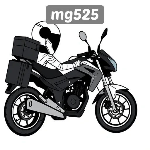 Responsivitas Situs mg525 pada Berbagai Perangkat