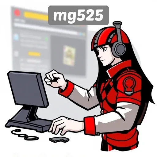 Mengoptimalkan Pengalaman Bermain di Situs Mg525