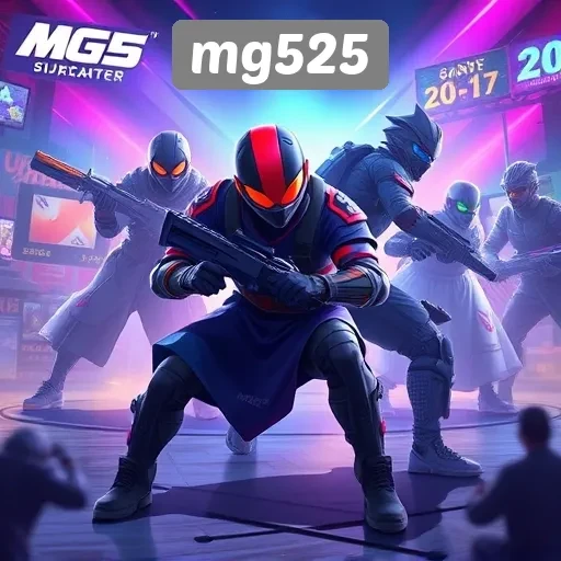 Rekomendasi Game Populer di MG525 yang Wajib Dicoba