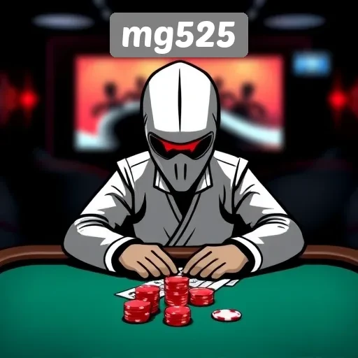 Keamanan dan Privasi dalam Bermain di mg525