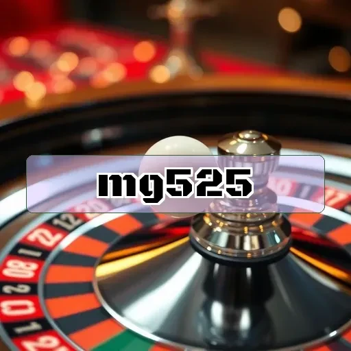 mg525: Turnamen Game yang Seru dan Menguntungkan di Indonesia