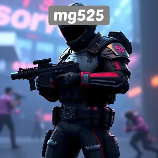 Tren Game Terpopuler di Mg525 yang Wajib Dicoba