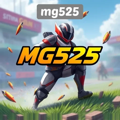 Menelusuri Jenis Permainan yang Ditawarkan di MG525