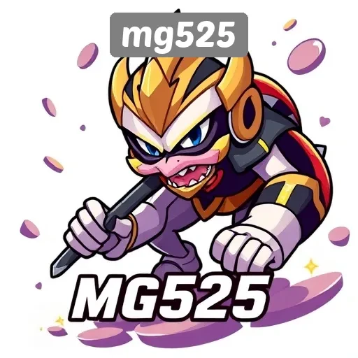 Mengungkap Keunikan Situs Game MG525 di Indonesia