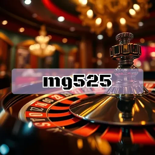 mg525: Pengalaman Game Online yang Tak Terlupakan di Indonesia