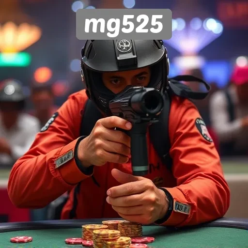 Ulasan Mendalam tentang Pengalaman Pengguna di Mg525