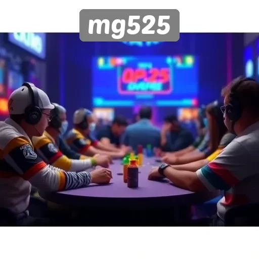 Testimoni Pengguna tentang Pengalaman Bermain di MG525